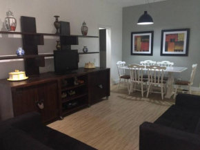 apartamento luxo copacabana, Rio De Janeiro